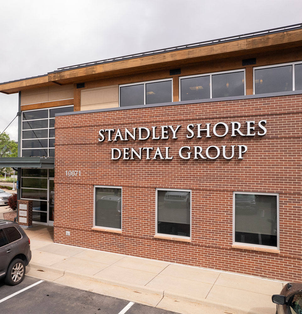 Standley Shores Dental Group