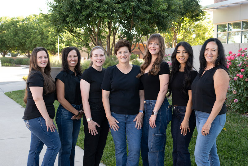 dental hygienists